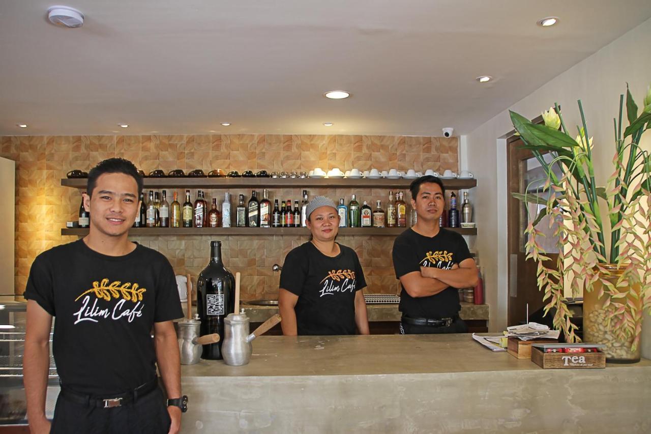 Balai Princesa Puerto Princesa Buitenkant foto