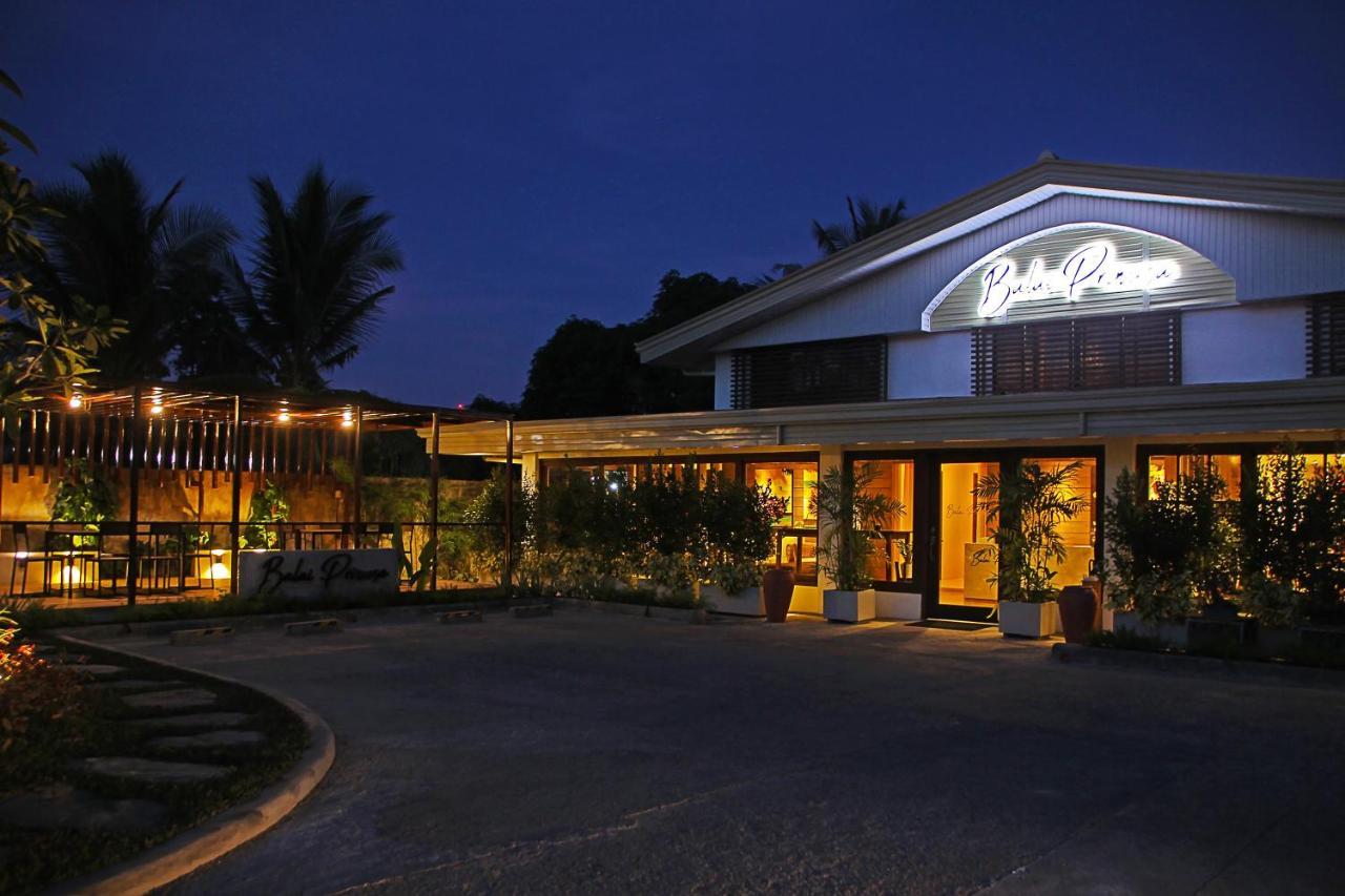 Balai Princesa Puerto Princesa Buitenkant foto